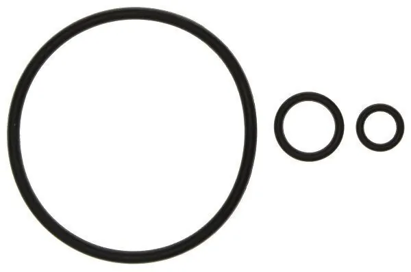 Масляний фільтр двигуна Mahle Original OX982D ціна, від 10.82 USD