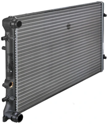 Радіатор основний Mahle Original CR368000P ціна, від 71.55 USD