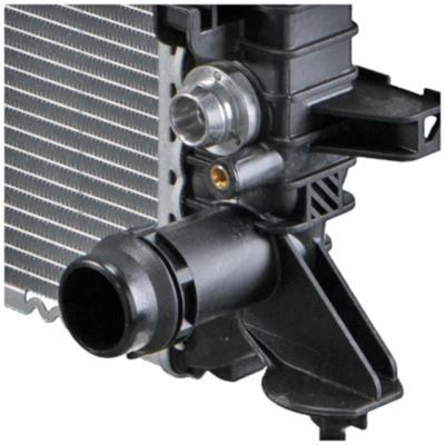 Радіатор CR912000P Mahle Original