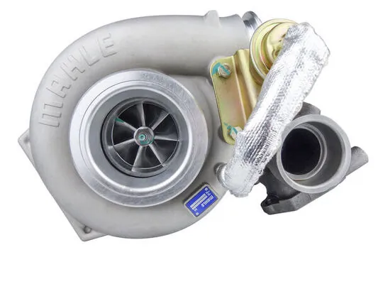 Турбокомпресор Mahle Original 213TM18582000