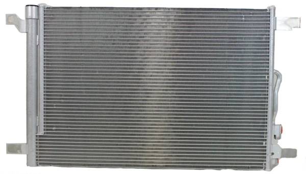 Конденсатор кондиціонера Mahle Original AC772000P ціна, від 111.85 USD