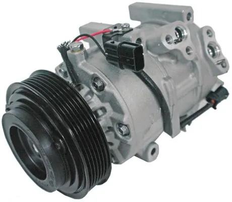 Купити ACP762000P Mahle Original Компресор кліматичної установки