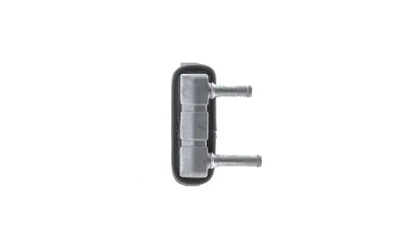 AH182000P Mahle Original Радіатор опалювача салону
