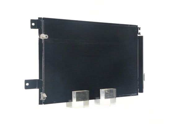 Конденсатор кондиціонера Mahle Original AC819000S ціна, від 95.81 USD