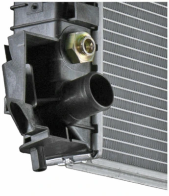 CR1497000S Mahle Original Радіатор охолодження двигуна