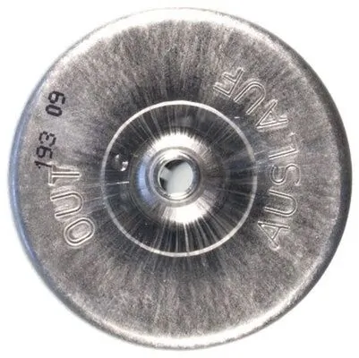 Паливний фільтр KL579D Mahle Original