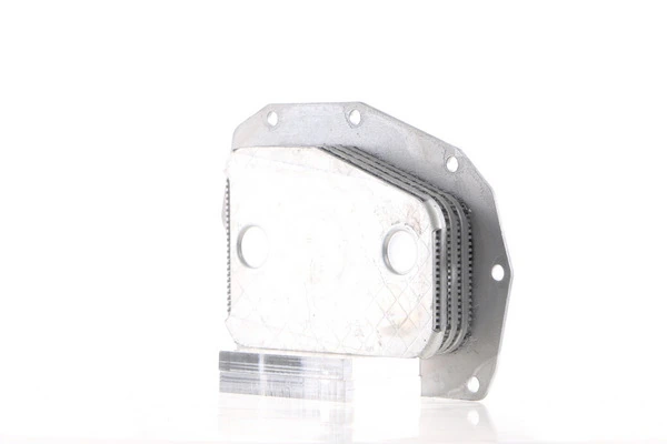 CLC122000S Mahle Original Радіатор масляний