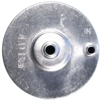 Фільтр тонкого очищення палива Mahle Original KL570 ціна, від 24.72 USD