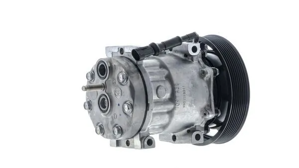 Насос кондиціонера DAF 2046604