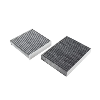 Фільтр повітряний обігрівача Mahle Original LAK191S ціна, від 11.25 USD