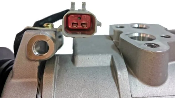 Компресор системи кондиціювання Mahle Original ACP697000S ціна, від 232.86 USD