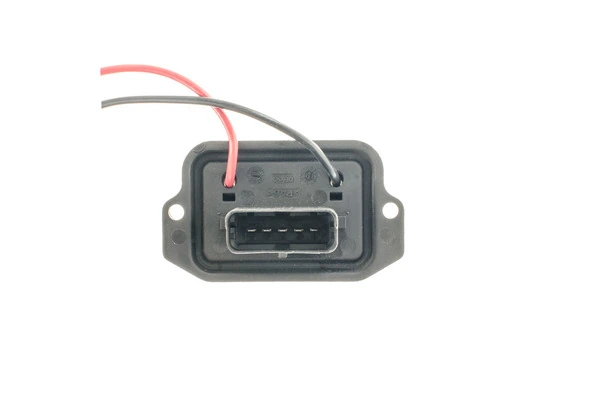 ABR154000P Mahle Original Регулятор оборотів пічки
