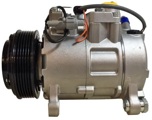 Компресор кондиціонера ACP472000S Mahle Original