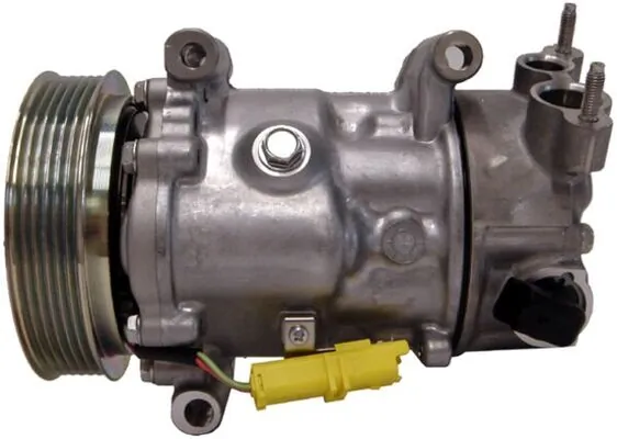 Компресор кондиціонера ACP14000S Mahle Original