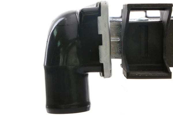 Радіатор основний Mahle Original CR406000S ціна, від 102.14 USD