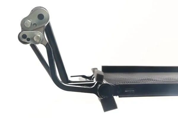 Радіатор кондиціонера AC697000S Mahle Original