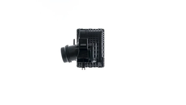 Купити CI610000P Mahle Original Радіатор интеркуллера