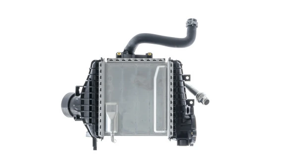 CI641000P Mahle Original Охолоджувач наддувочного повітря