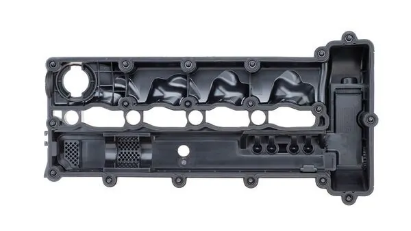 ZH555 Mahle Original Кришка двигуна