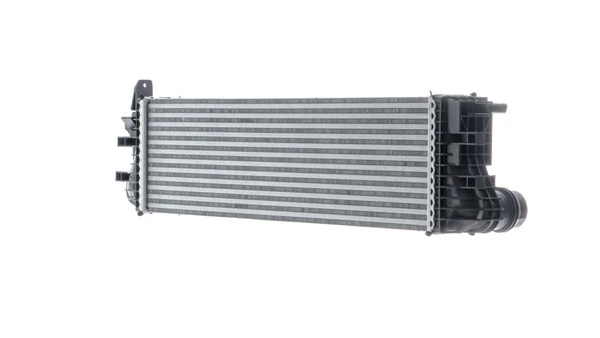 Купити CI180000P Mahle Original Радіатор интеркуллера