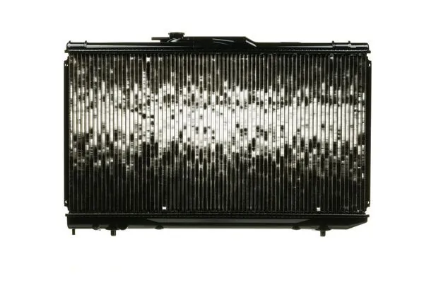 Радіатор 1640064730 Toyota
