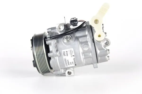 Купити ACP1351000P Mahle Original Компресор кліматичної установки