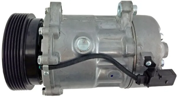 Компресор системи кондиціювання Mahle Original ACP191000S ціна, від 233.69 USD