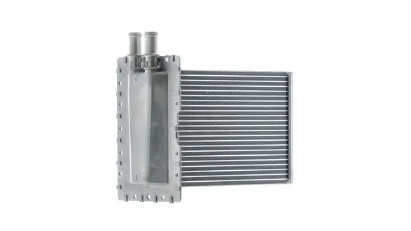 Купити CI642000P Mahle Original Радіатор интеркуллера