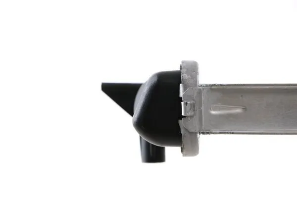 CIR32000S Mahle Original Радіатор охолодження двигуна, додатковий
