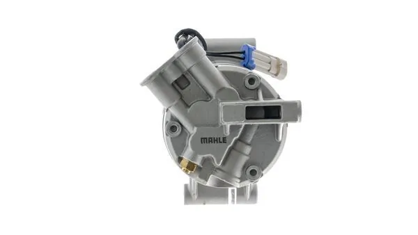 ACP49000S Mahle Original Компресор холодоагенту
