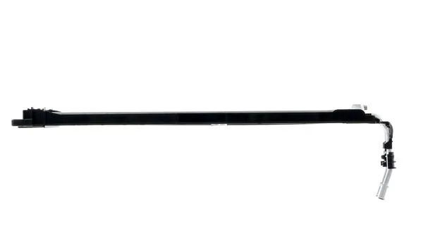 CLC306000P Mahle Original Радіатор охолодження, АКПП