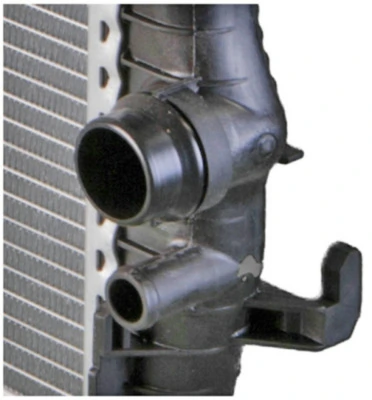 Купити CR568000S Mahle Original Радіатор двигуна