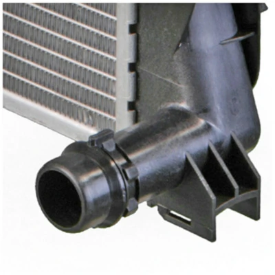 Радіатор охолодження Mahle Original CR424000S
