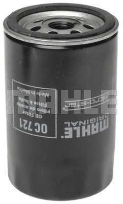 Купити OC721 Mahle Original Фільтр очищення масла відцентровий