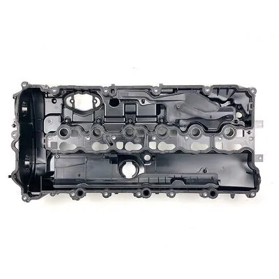 ZH536 Mahle Original Кришка двигуна