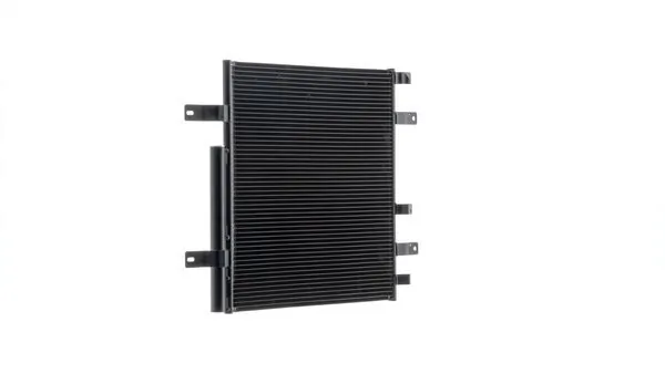 Купити AC853000S Mahle Original Радіатор системи охолодження кондиціонера