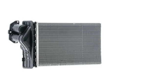 Радіатор пічки AH112000P Mahle Original