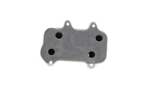 Купити CLC156000S Mahle Original Радіатор масляний