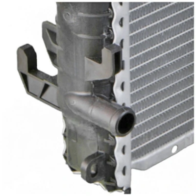 Радіатор основний Mahle Original CR568000S ціна, від 88.65 USD