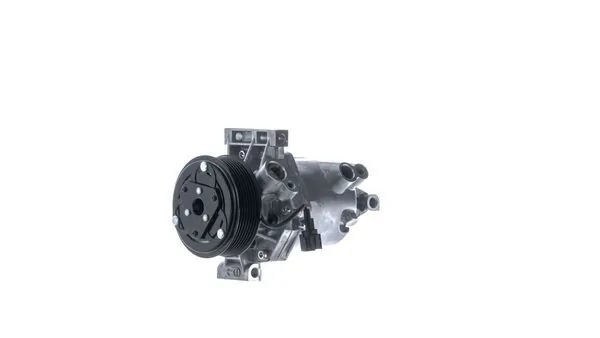 Компресор кондиціонера ACP1601000S Mahle Original