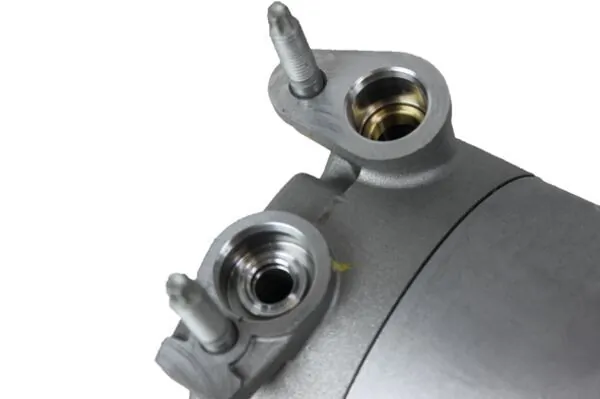 ACP547000P Mahle Original Компресор холодоагенту
