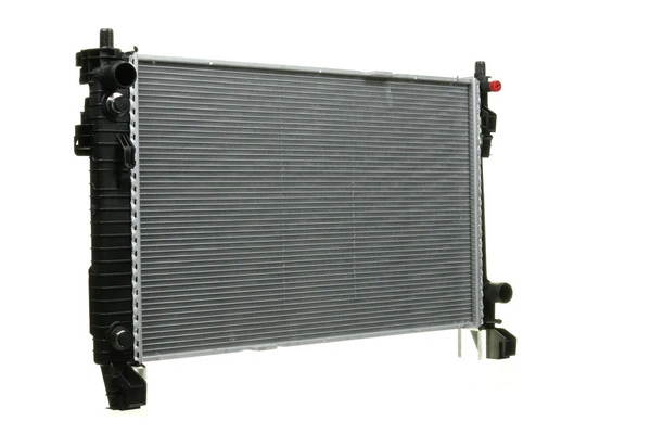 Радіатор основний Mahle Original CR661000P ціна, від 101.35 USD