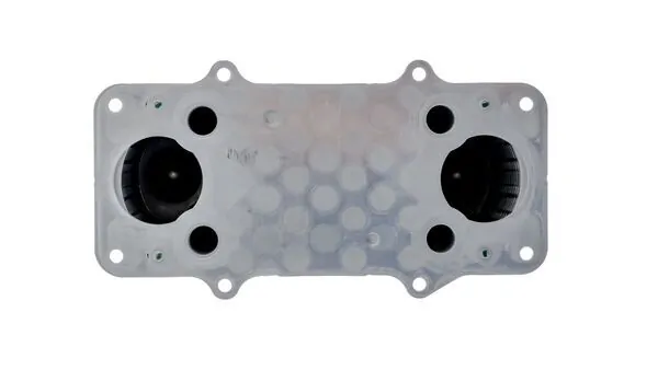 Купити CI232000P Mahle Original Радіатор интеркуллера