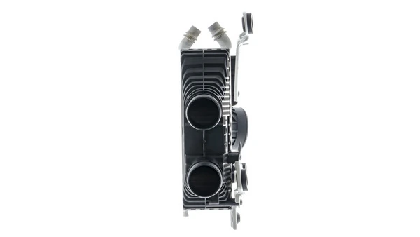 CI618000P Mahle Original Охолоджувач наддувочного повітря