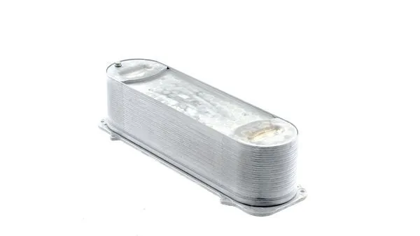 CI699000P Mahle Original Охолоджувач наддувочного повітря