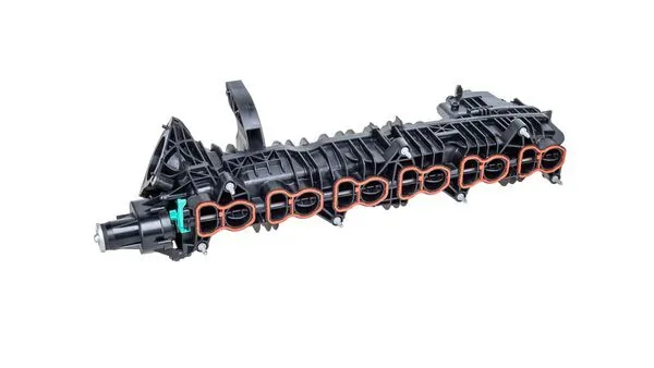 Купити LM1073 Mahle Original Впускний колектор