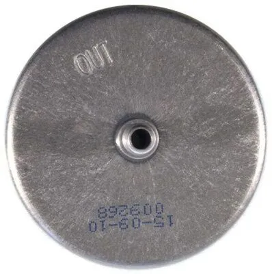 Фільтр паливний Mahle Original KL571