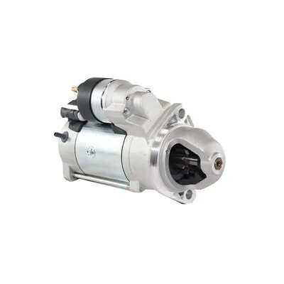 MS27 Mahle Original Стартер двигуна