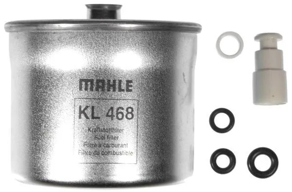 Фільтр паливний Mahle Original KL468