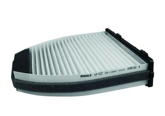 LA413 Mahle Original Внутрішньосалонний фільтр